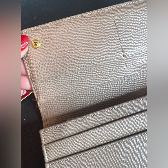 Prada wallet - Picture 14 of 15